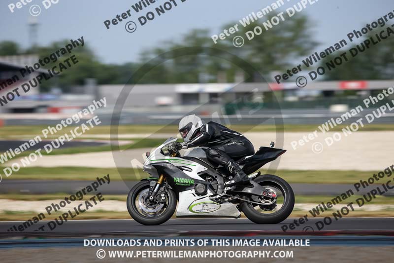 25 to 27th july 2019;Slovakia Ring;event digital images;motorbikes;no limits;peter wileman photography;trackday;trackday digital images